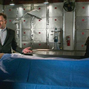 Bilder Jonny Lee Miller