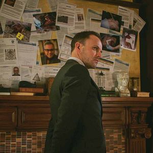 Bilder Jonny Lee Miller