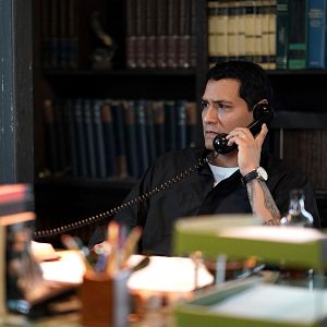 Bilder Marvel's Cloak & Dagger