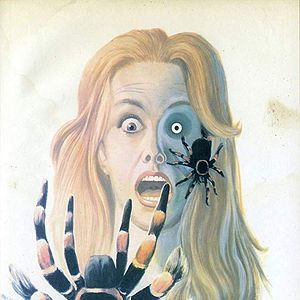 Bilder Der Kuss der Tarantel