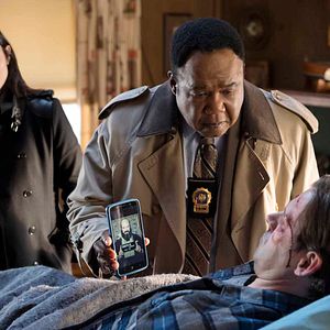 Bilder Monica Barbaro