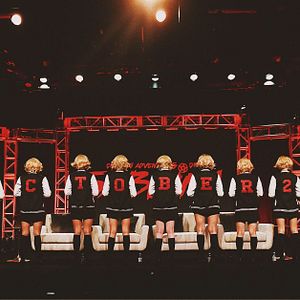 Bilder Chilling Adventures Of Sabrina