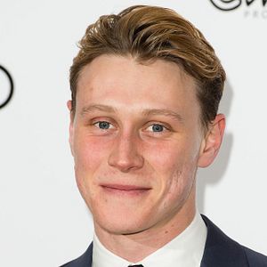 Bilder George MacKay