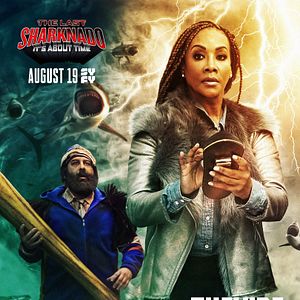 Bilder Sharknado 6 - The Last One (Es wurde auch Zeit!)