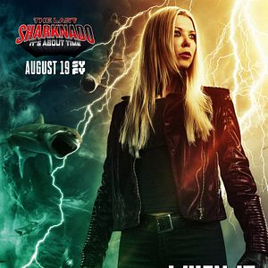 Bilder Sharknado 6 - The Last One (Es wurde auch Zeit!)