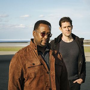 Bilder John Krasinski