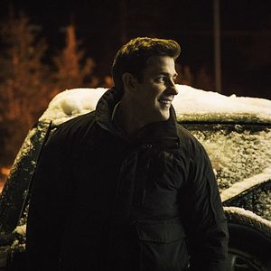 Bilder John Krasinski