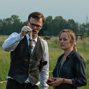 Bilder Lotte Jäger und die Tote im Dorf