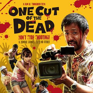 Bilder One Cut Of The Dead