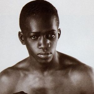 Bilder Panamá Al Brown... Cuando el Puño se Abre