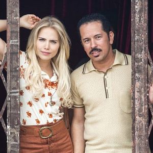 Bilder Cine Holliúdy: Francisgleydisson Encara Novos Desafios