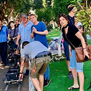 Bilder Crescendo - #Makemusicnotwar