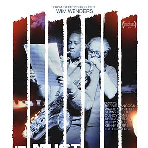 Bilder It Must Schwing - The Blue Note Story