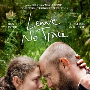 Bilder Leave No Trace