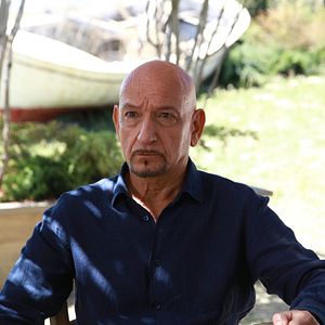 Bilder Ben Kingsley