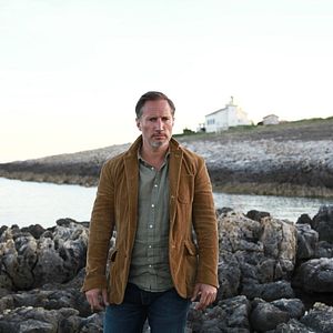 Bilder Benno Fürmann