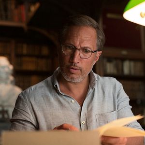 Bilder Benno Fürmann