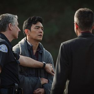 Bilder John Cho