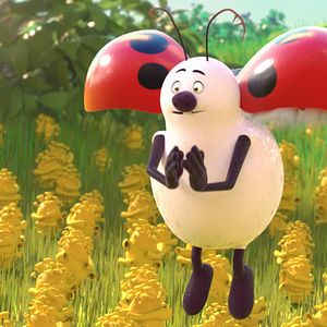 Bilder Tabaluga - Der Film