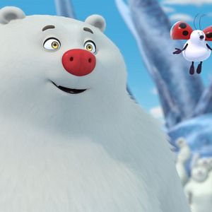 Bilder Tabaluga - Der Film