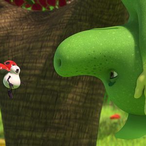 Bilder Tabaluga - Der Film