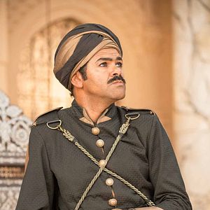 Bilder Aladin - Wunderlampe vs. Armleuchter