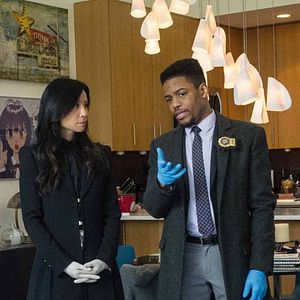 Bilder Jon Michael Hill