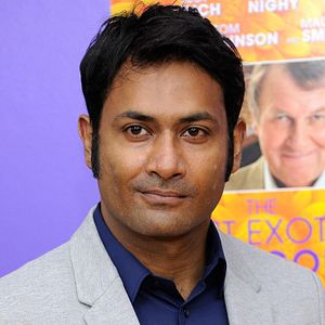 Bilder Samrat Chakrabarti