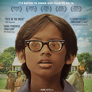 Bilder Growing Up Smith