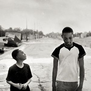 Bilder What You Gonna Do When The World's On Fire?