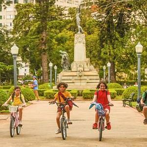 Bilder Turma da Mônica - Laços