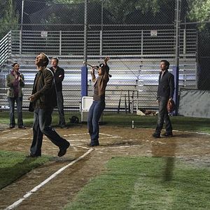 Bilder Grey's Anatomy - Die jungen Ärzte