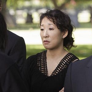 Bilder Grey's Anatomy - Die jungen Ärzte