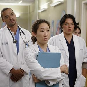 Bilder Grey's Anatomy - Die jungen Ärzte