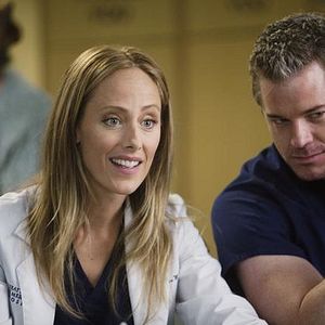 Bilder Grey's Anatomy - Die jungen Ärzte
