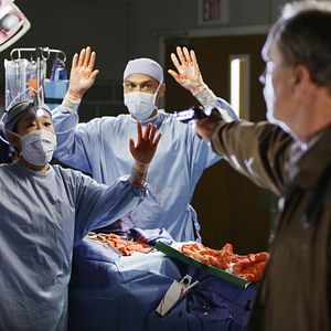 Bilder Grey's Anatomy - Die jungen Ärzte
