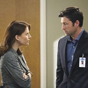 Bilder Grey's Anatomy - Die jungen Ärzte