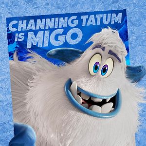 Bilder Smallfoot - Ein eisigartiges Abenteuer