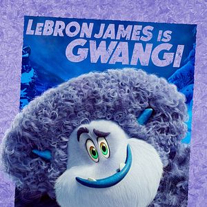 Bilder Smallfoot - Ein eisigartiges Abenteuer