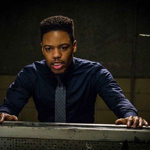 Bilder Jon Michael Hill