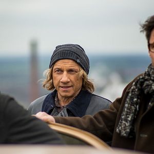 Bilder Richy Müller