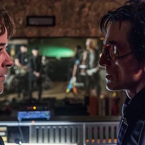 Bilder André Hennicke