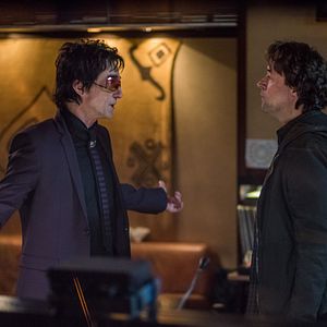 Bilder André Hennicke