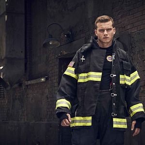 Bilder 9-1-1 - Notruf L.A.