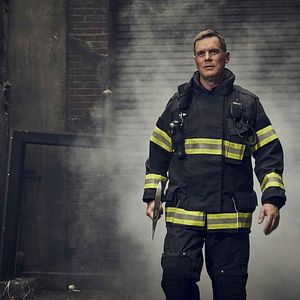 Bilder 9-1-1 - Notruf L.A.