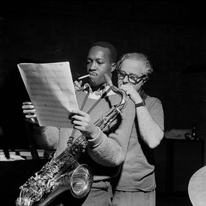 Bilder It Must Schwing - The Blue Note Story