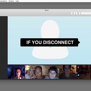 Bilder Colin Woodell