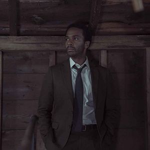 Bilder Andre Holland