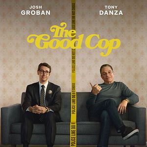 Bilder The Good Cop