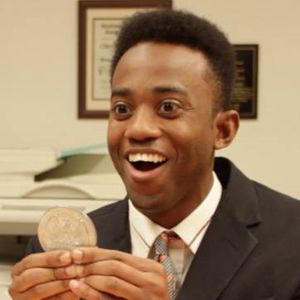 Bilder Motown Maurice